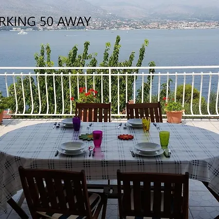 Nevenka * Trogir