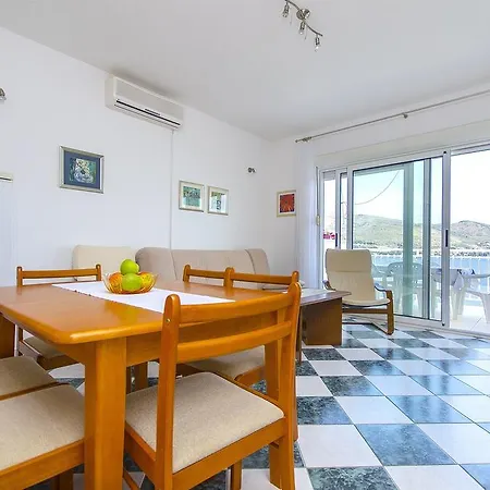 Apartment Nevenka