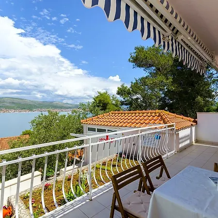 Nevenka Trogir