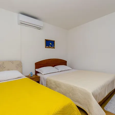 Apartment Nevenka *