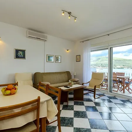Apartment Nevenka