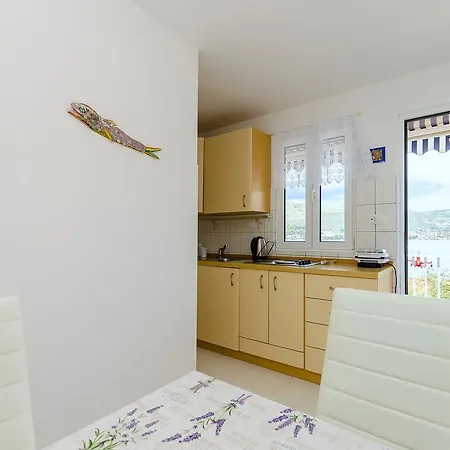 Apartment Nevenka